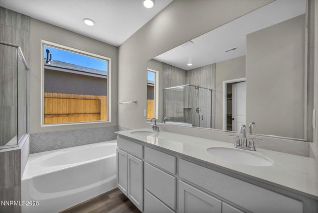136 Radiant Drive Homesite 68, Carson City, NV 89705