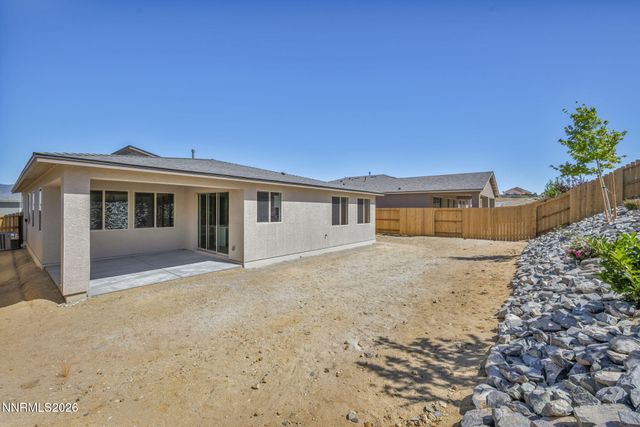 136 Radiant Drive Homesite 68, Carson City, NV 89705