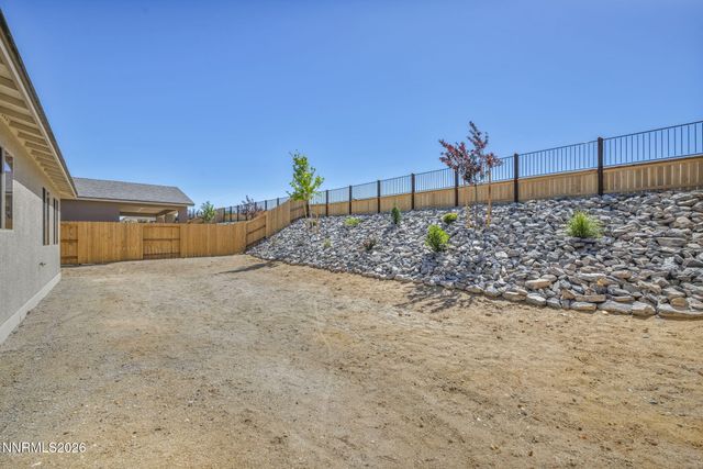 136 Radiant Drive Homesite 68, Carson City, NV 89705