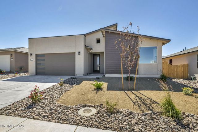 136 Radiant Drive Homesite 68, Carson City, NV 89705