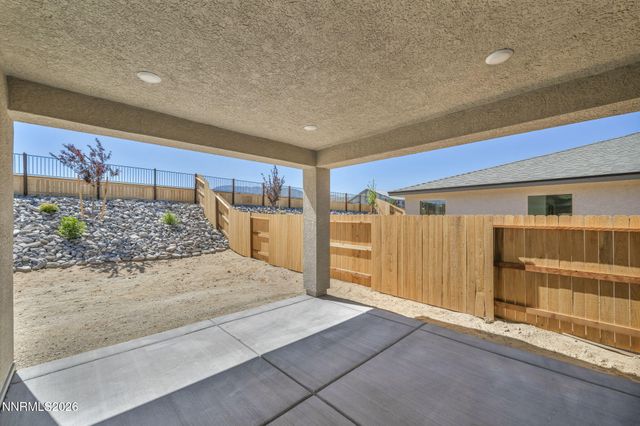 136 Radiant Drive Homesite 68, Carson City, NV 89705