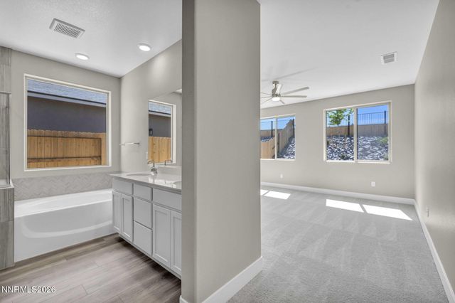 136 Radiant Drive Homesite 68, Carson City, NV 89705