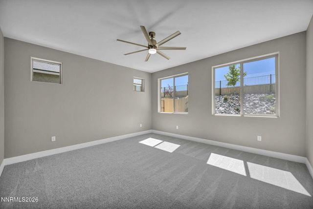 136 Radiant Drive Homesite 68, Carson City, NV 89705