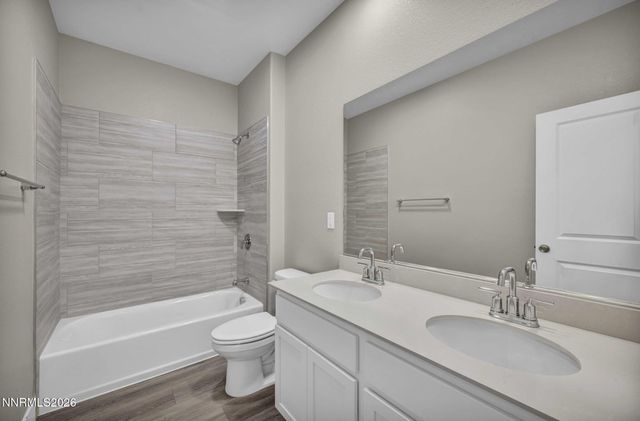 136 Radiant Drive Homesite 68, Carson City, NV 89705