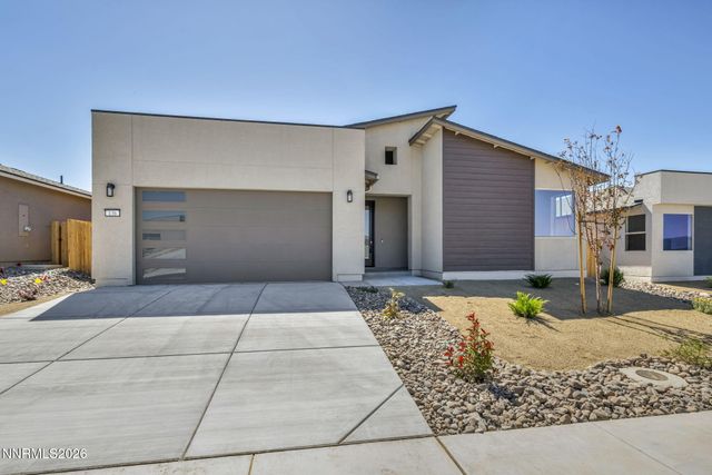 136 Radiant Drive Homesite 68, Carson City, NV 89705