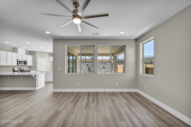 136 Radiant Drive Homesite 68, Carson City, NV 89705