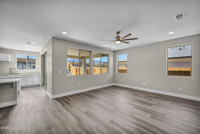 136 Radiant Drive Homesite 68, Carson City, NV 89705