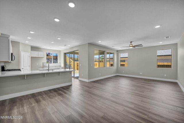 136 Radiant Drive Homesite 68, Carson City, NV 89705
