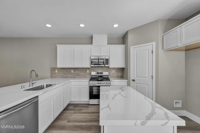 136 Radiant Drive Homesite 68, Carson City, NV 89705