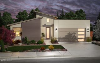 136 Radiant Drive Homesite 68, Carson City, NV 89705