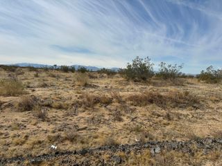 E Vac Cor Avenue J, Lancaster, CA 93535