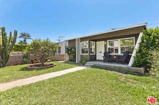 11840 Tennessee Place, Los Angeles, CA 90064