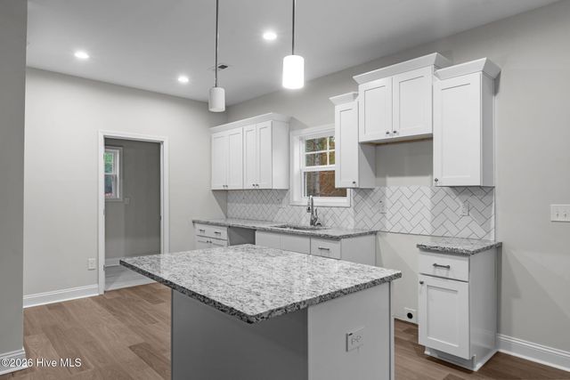 1029 Ivory Lane, West End, NC 27376