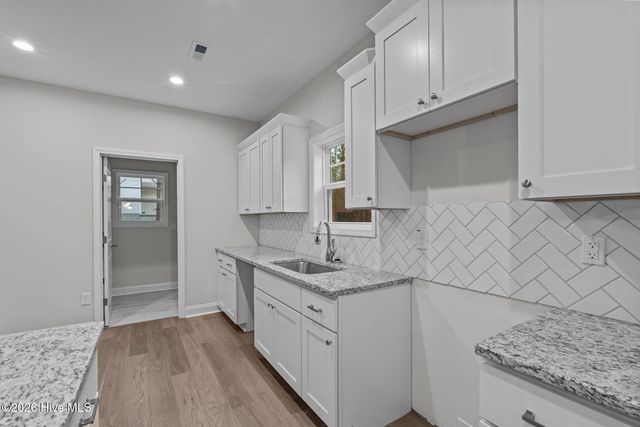 1029 Ivory Lane, West End, NC 27376