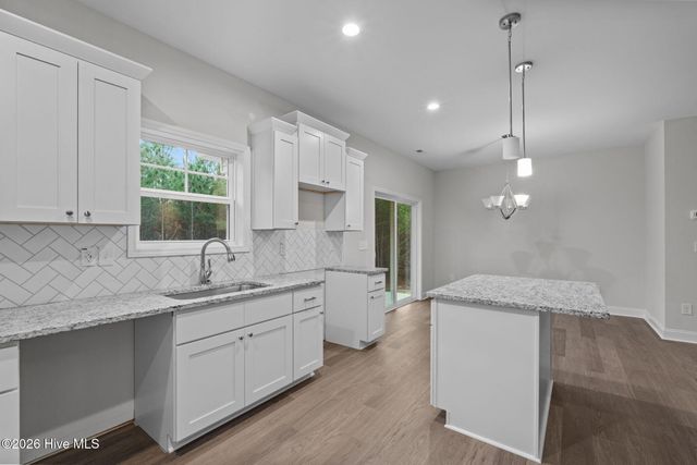 1029 Ivory Lane, West End, NC 27376