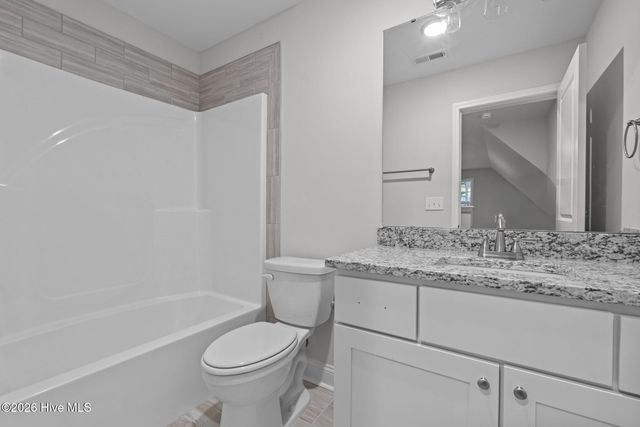 1029 Ivory Lane, West End, NC 27376