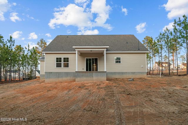 1029 Ivory Lane, West End, NC 27376