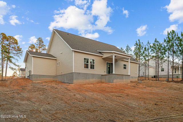 1029 Ivory Lane, West End, NC 27376