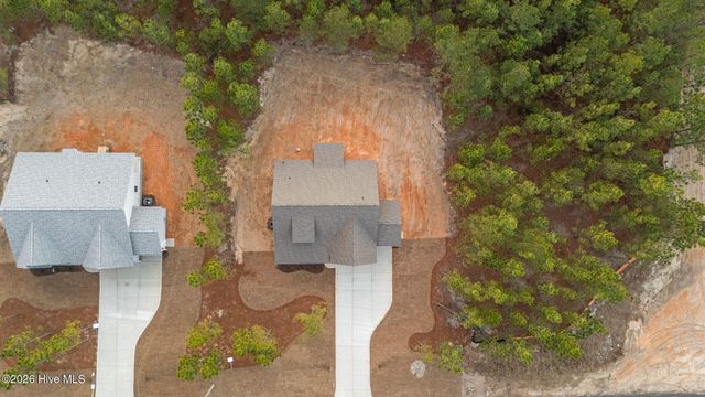 1029 Ivory Lane, West End, NC 27376