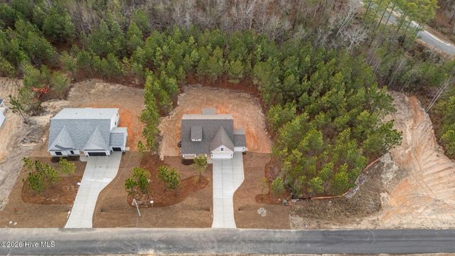 1029 Ivory Lane, West End, NC 27376