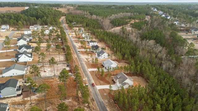 1029 Ivory Lane, West End, NC 27376