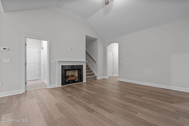 1029 Ivory Lane, West End, NC 27376