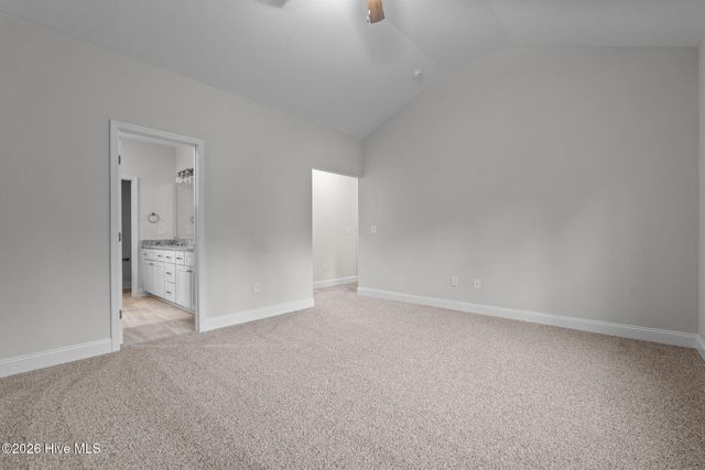 1029 Ivory Lane, West End, NC 27376