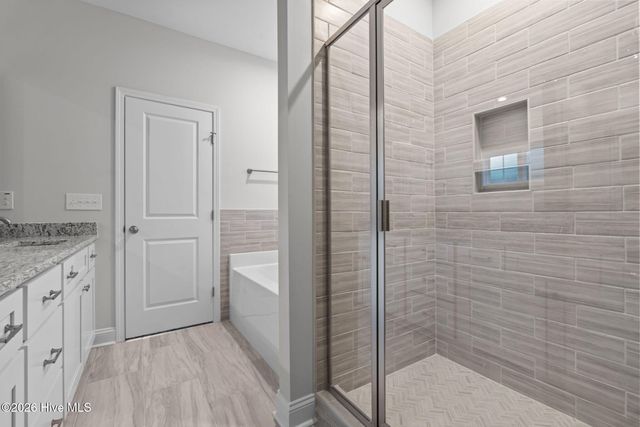 1029 Ivory Lane, West End, NC 27376