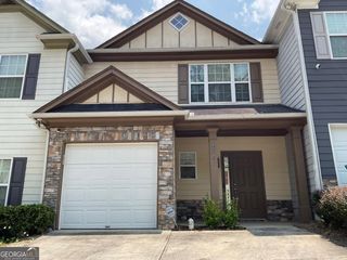 6941 Rogers Point, Lithonia, GA 30058