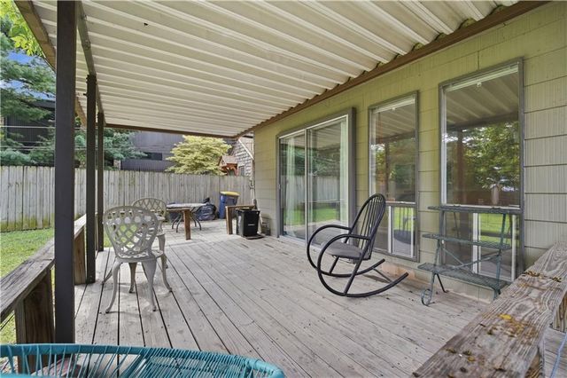 4201 Roanoke Road, Kansas City, MO 64111