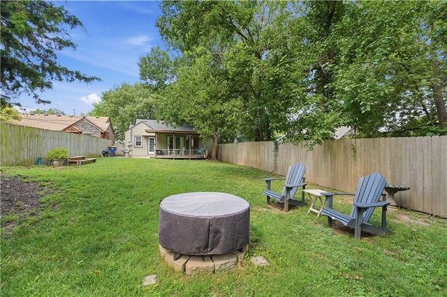 4201 Roanoke Road, Kansas City, MO 64111