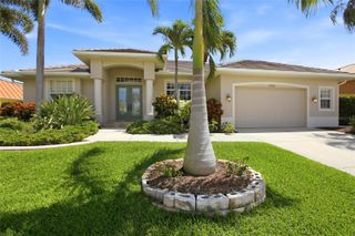 3706 WHIPPOORWILL BOULEVARD, Punta Gorda, FL 33950