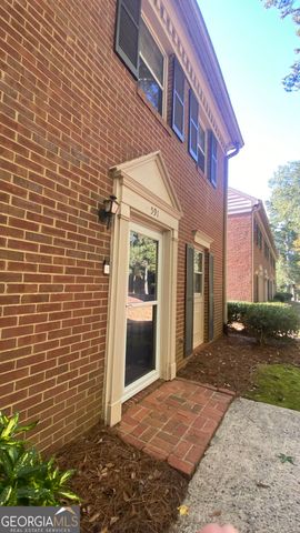 591 Wedgewood Drive 591, Alpharetta, GA 30009