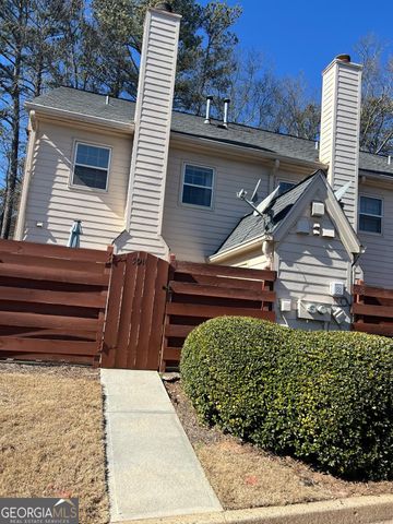 591 Wedgewood Drive 591, Alpharetta, GA 30009