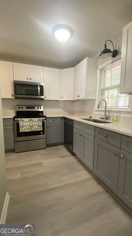 591 Wedgewood Drive 591, Alpharetta, GA 30009