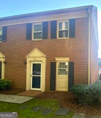 591 Wedgewood Drive 591, Alpharetta, GA 30009
