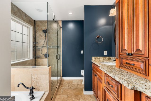 113 Hummingbird Lane, Kathleen, GA 31047