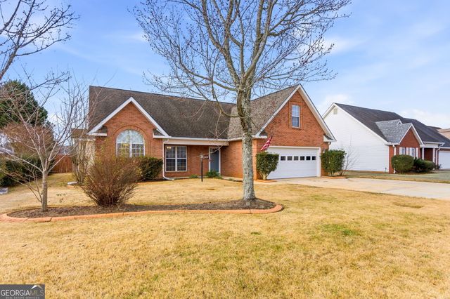 113 Hummingbird Lane, Kathleen, GA 31047