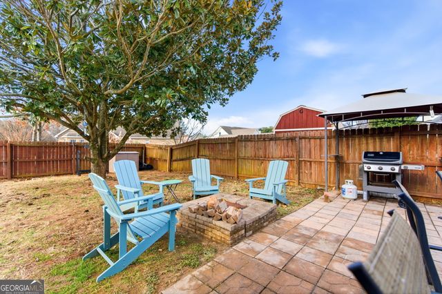 113 Hummingbird Lane, Kathleen, GA 31047