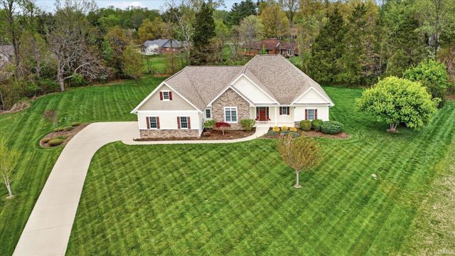 2909 E Kylie Court, Bloomington, IN 47401