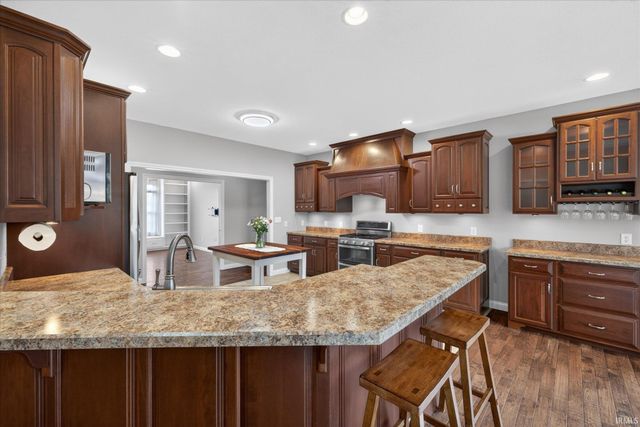 2909 E Kylie Court, Bloomington, IN 47401