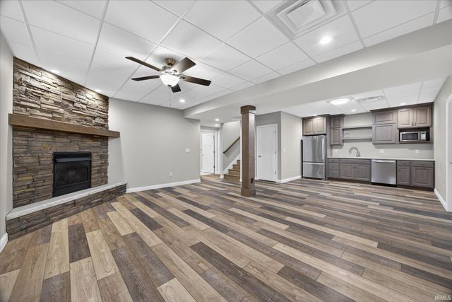 2909 E Kylie Court, Bloomington, IN 47401