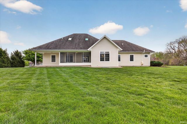 2909 E Kylie Court, Bloomington, IN 47401