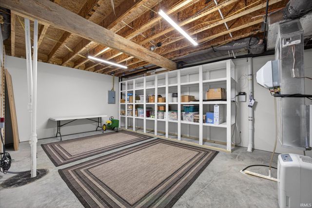 2909 E Kylie Court, Bloomington, IN 47401