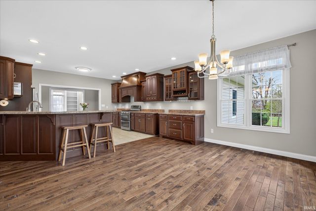 2909 E Kylie Court, Bloomington, IN 47401