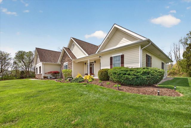 2909 E Kylie Court, Bloomington, IN 47401