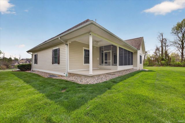 2909 E Kylie Court, Bloomington, IN 47401