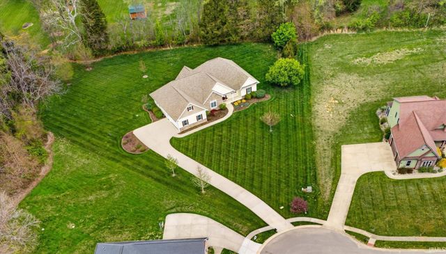 2909 E Kylie Court, Bloomington, IN 47401