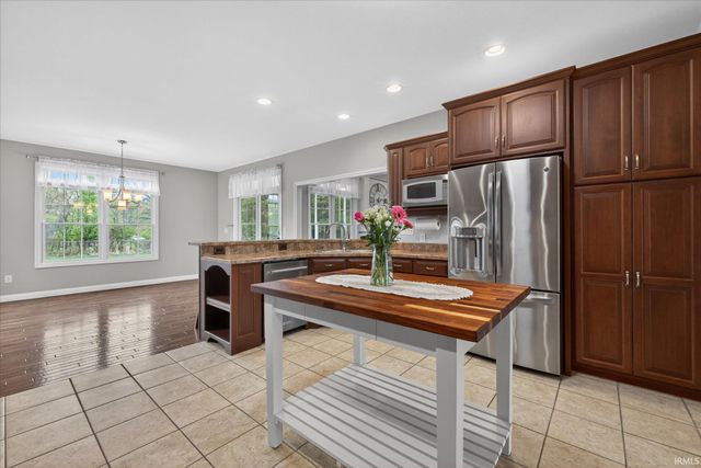2909 E Kylie Court, Bloomington, IN 47401