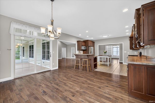 2909 E Kylie Court, Bloomington, IN 47401